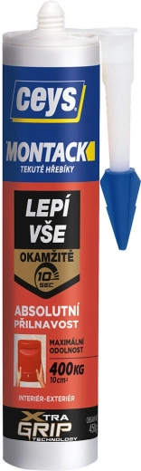 Montagelim CEYS MONTACK Express 300 ml