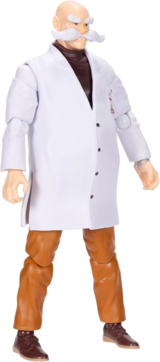 Bred mulighed for posering