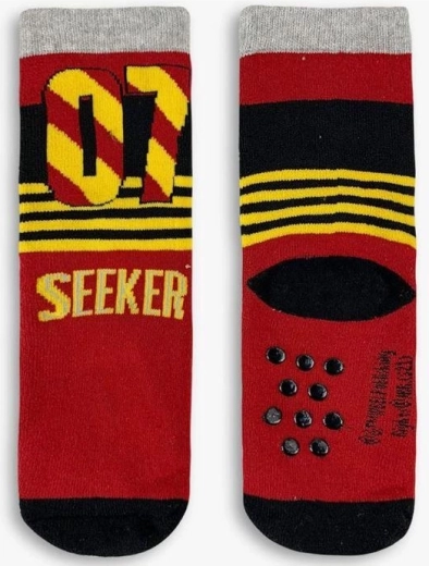 Frottésokker Harry Potter