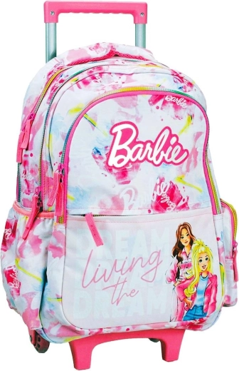 Trolley-rygsæk Barbie 46 cm