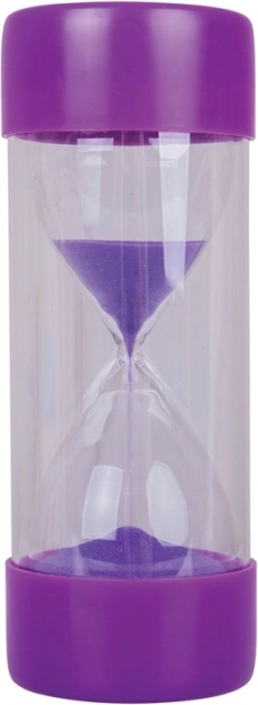 Store timeglas til 15 minutter fra Bigjigs Toys