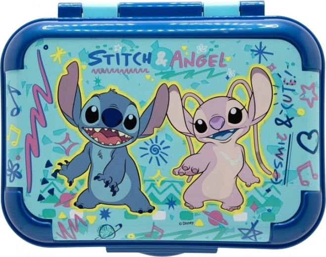 Madkasse Stitch