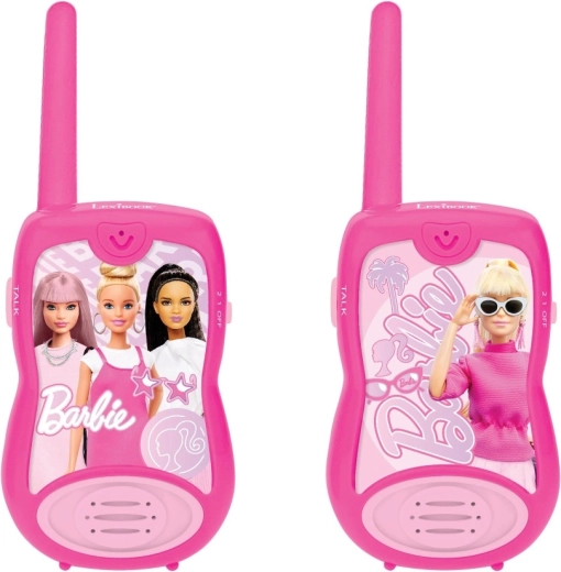 BARBIE-design, der begejstrer