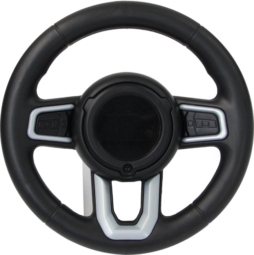 Rat til gåbil Jeep Gladiator