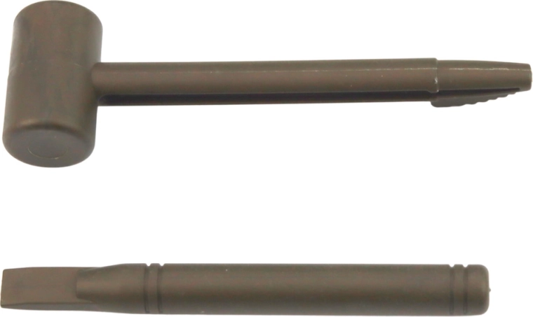 Praktiske værktøjer til små opdagelsesrejsende