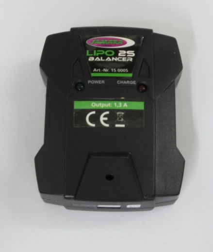 Balancer til LiPo 2S 8,4 V Jamara - 1 stk.