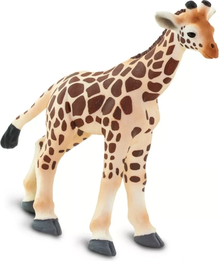 Sikker, ikke-giftig figur fra Safari Ltd.