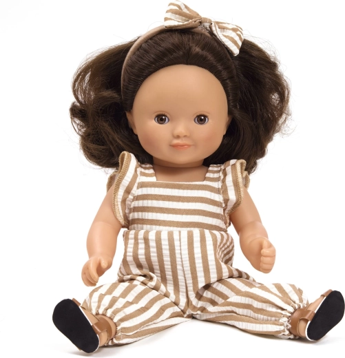 Sødt outfit med tilbehør