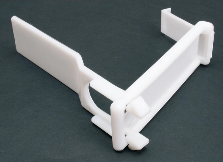 Sikkerhedslås til skabe og døre for børn