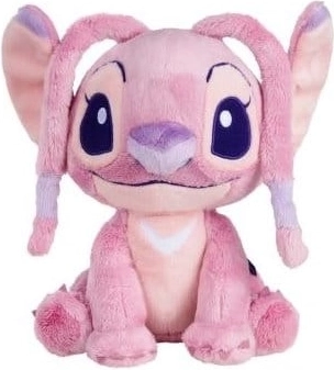 Disney plysfigur Angel 25 cm