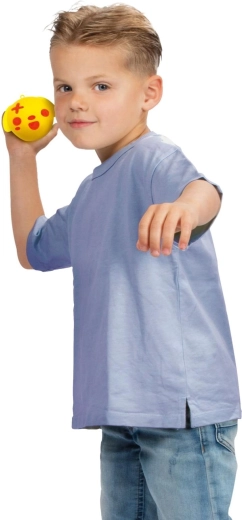 Blød og sikker for børn