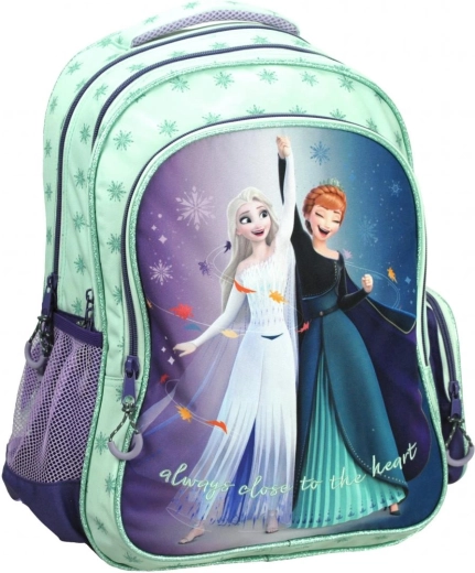 Skole rygsæk Frozen 43 cm