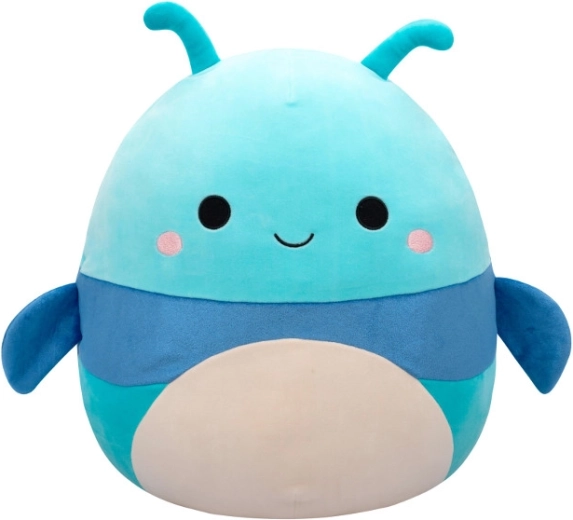 Squishmallows bamse Benkamin Beetle 40 cm