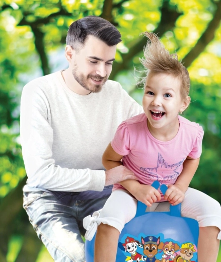 Holdbart materiale og populært PAW Patrol-motiv