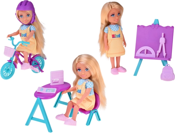 Læring og kreativitet i skolehjørnet