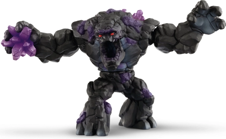 Skyggestensmonster