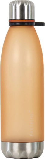 Drikkeflaske OXY BoLT PASTELINI 700 ml abrikos