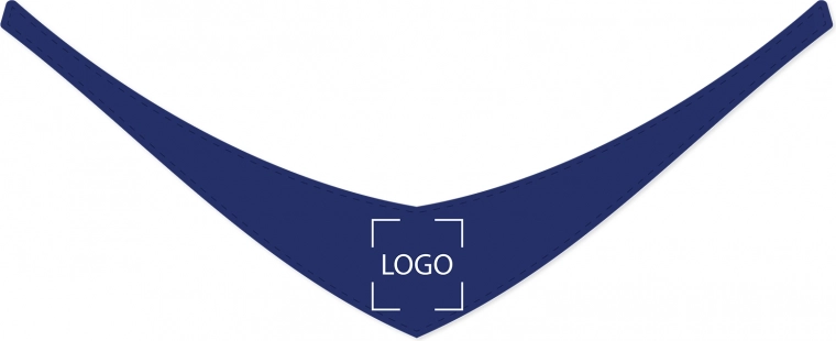 Plads til eget logo