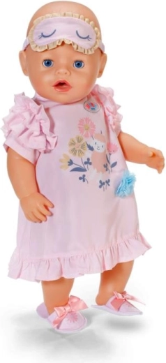 Komplet sovetilbehør