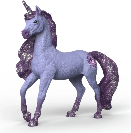 Enhørninghingsten Orchid – SCHLEICH BAYALA figur
