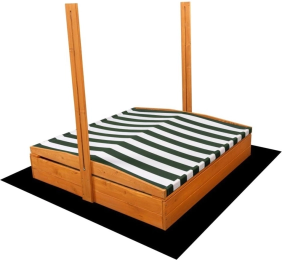 Hurtig og nem montering