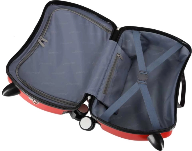 Smart indre for orden