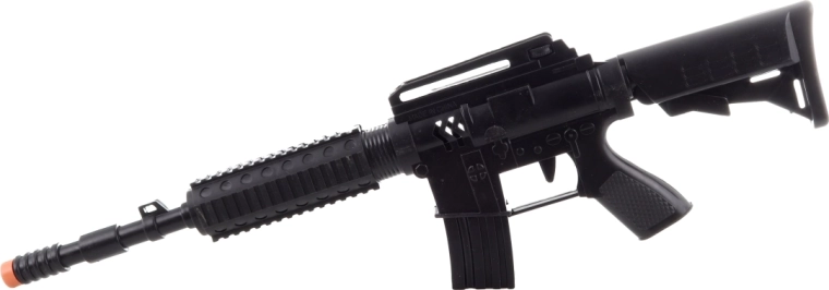 Realistisk look og let konstruktion