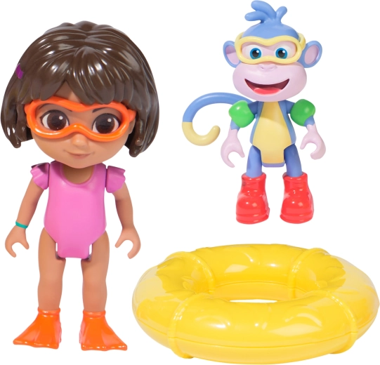 Kreativ leg og tilbehør