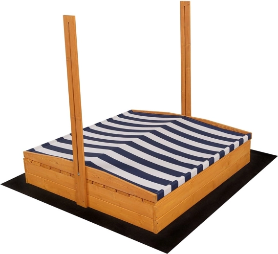 Holdbart træ og nem montering