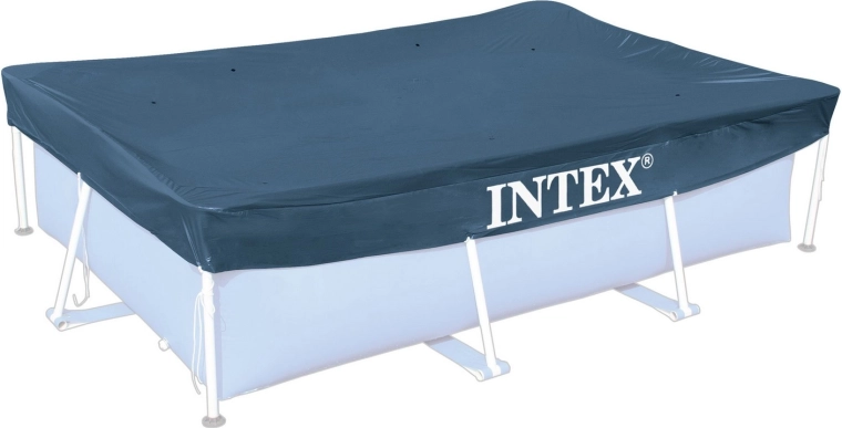 Overtræk til rammebassin 300 × 200 cm INTEX