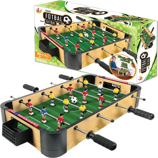 Bordfodbold 40 cm STUDO GAMES