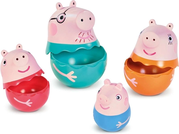 Matryoshka, der både underholder og lærer
