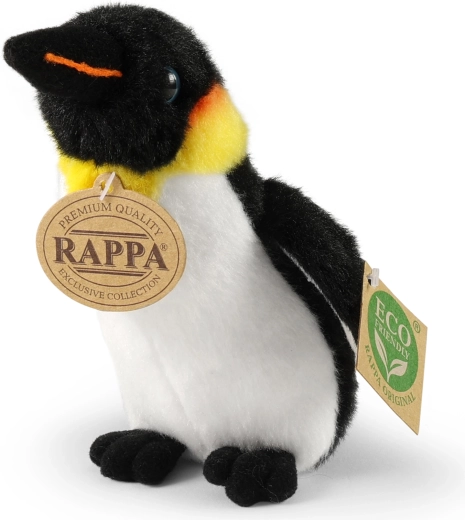 Rappa plyspingvin eco-friendly 16 cm