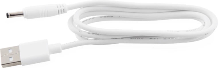 USB-opladning og nem madning fra én flaske