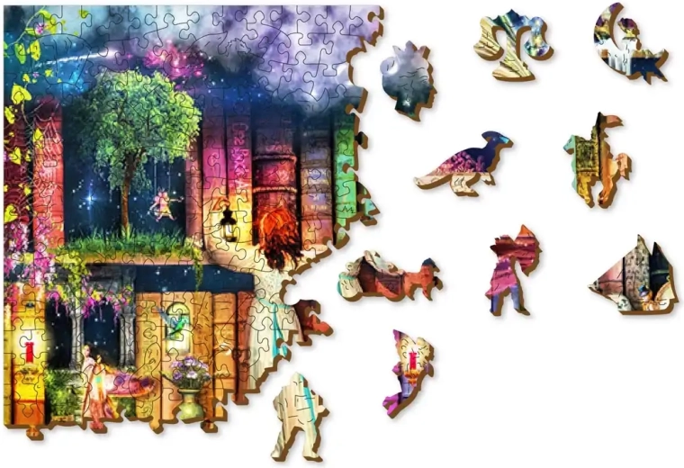 Præcis laserskæring uden splinter