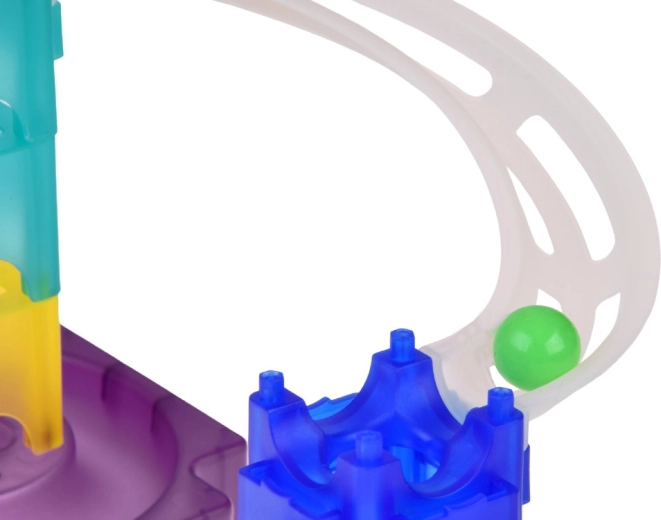 Gennemsigtige baner til læring gennem leg