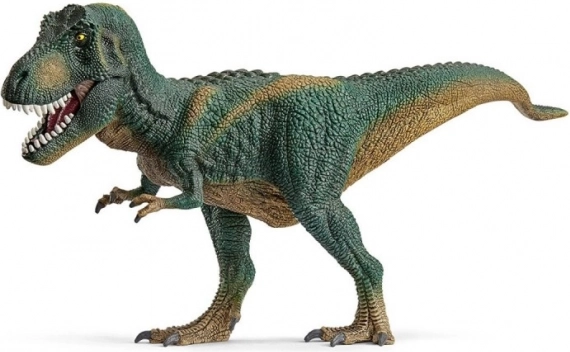 Forhistorisk dyrefigur Tyrannosaurus rex
