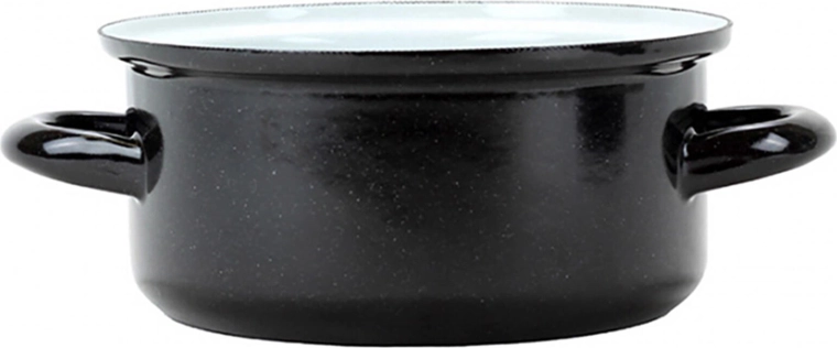 Emaljeret gryde BELIS Standard 28 cm, 8 l