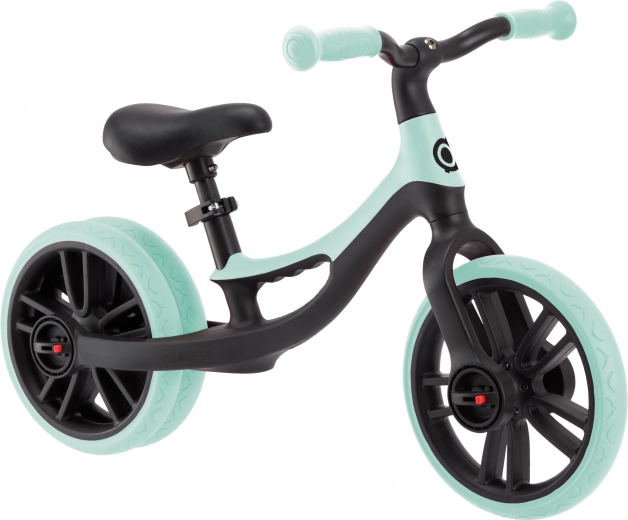 Globber Børnebalancecykel Go Bike Elite Duo - Mint
