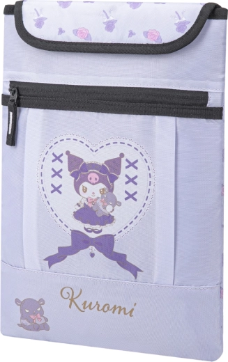 Notebook-etui BAAGL Kuromi sweet one GRS