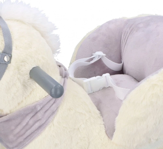 Komfortabelt og sikkert sæde