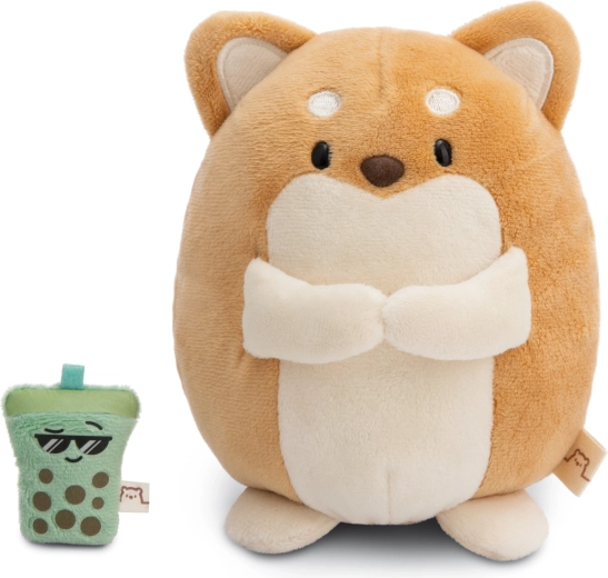 Sødt tilbehør Moodi bubble tea
