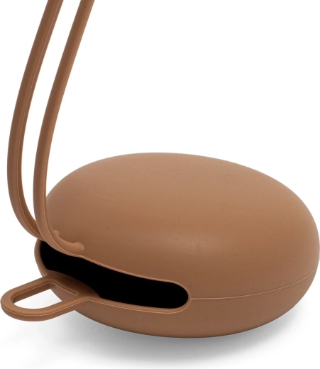 Holdbar silikone, der er let at rengøre