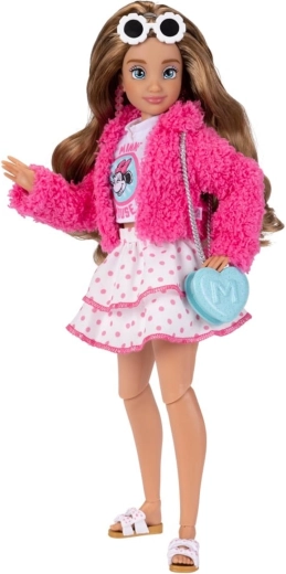 13 led for realistiske poseringer