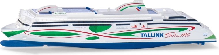 SIKU Super færge Tallink Megastar