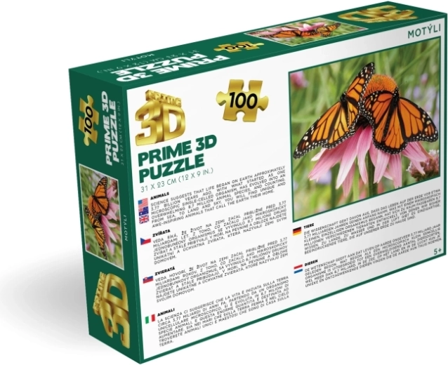 Kompakt emballage til hjemmet og på farten