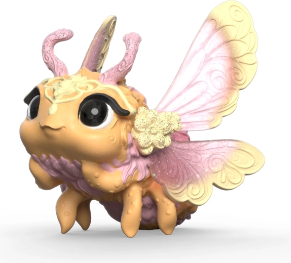 Pjusket humle Schleich Bayala