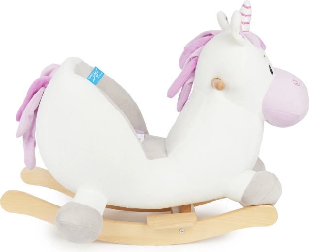 Understøtter motorik og balance