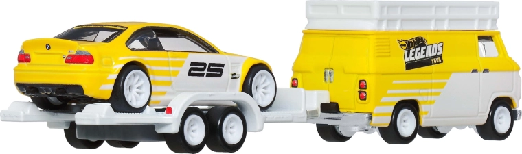 Legends Tour samlerudgave