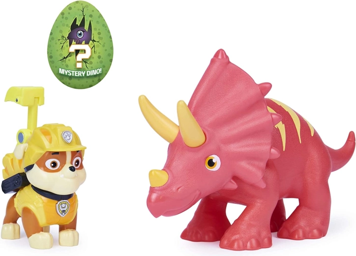 Dinosaur-overraskelse i hver pakke